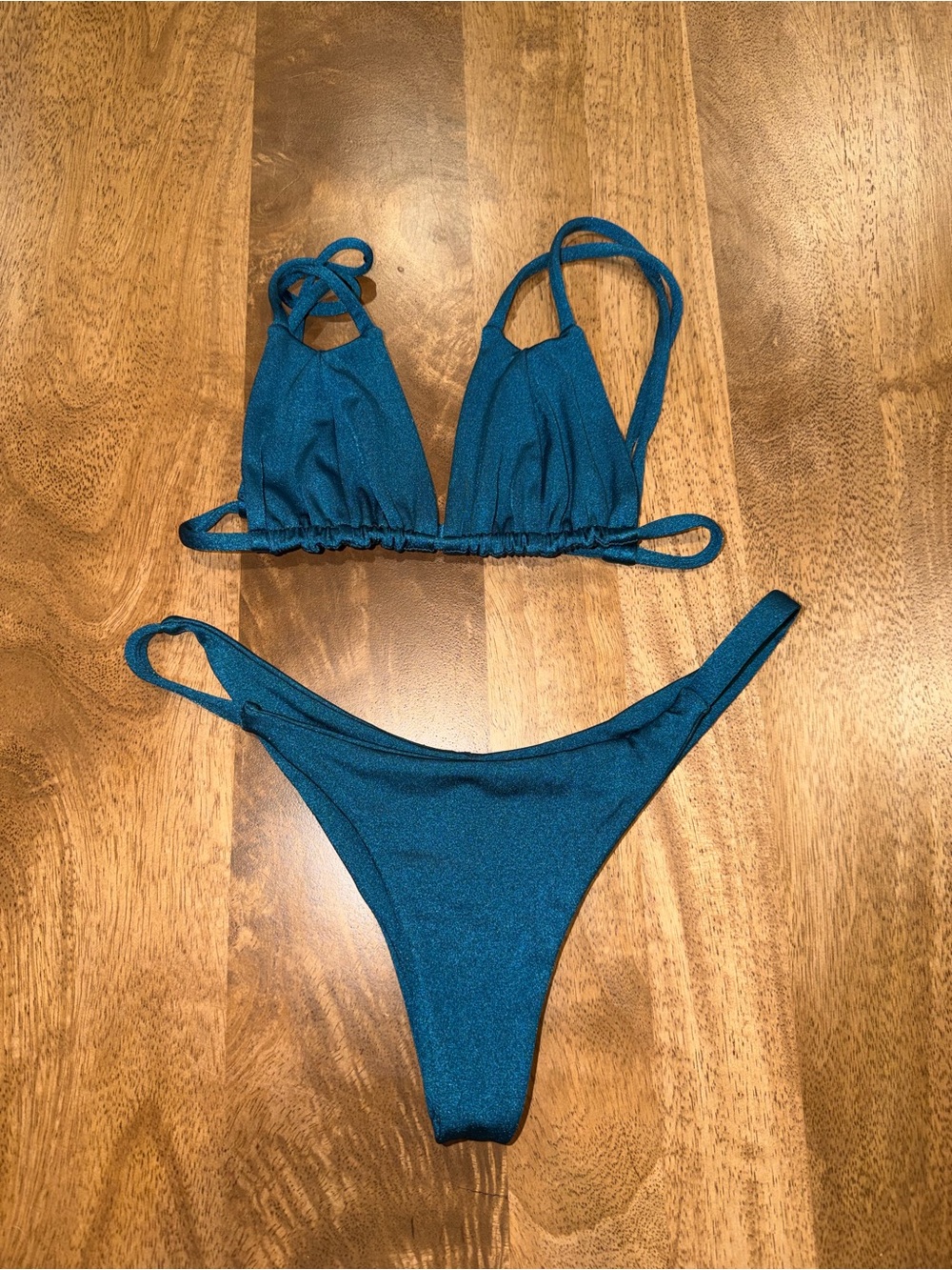 Sommer Bikini Set